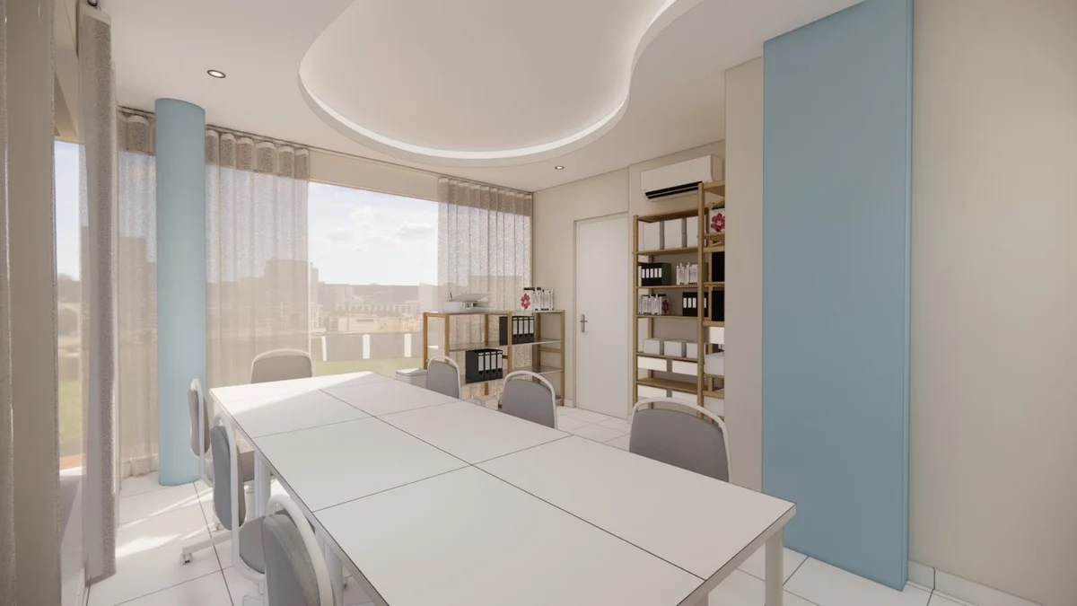 Lillipods classroom