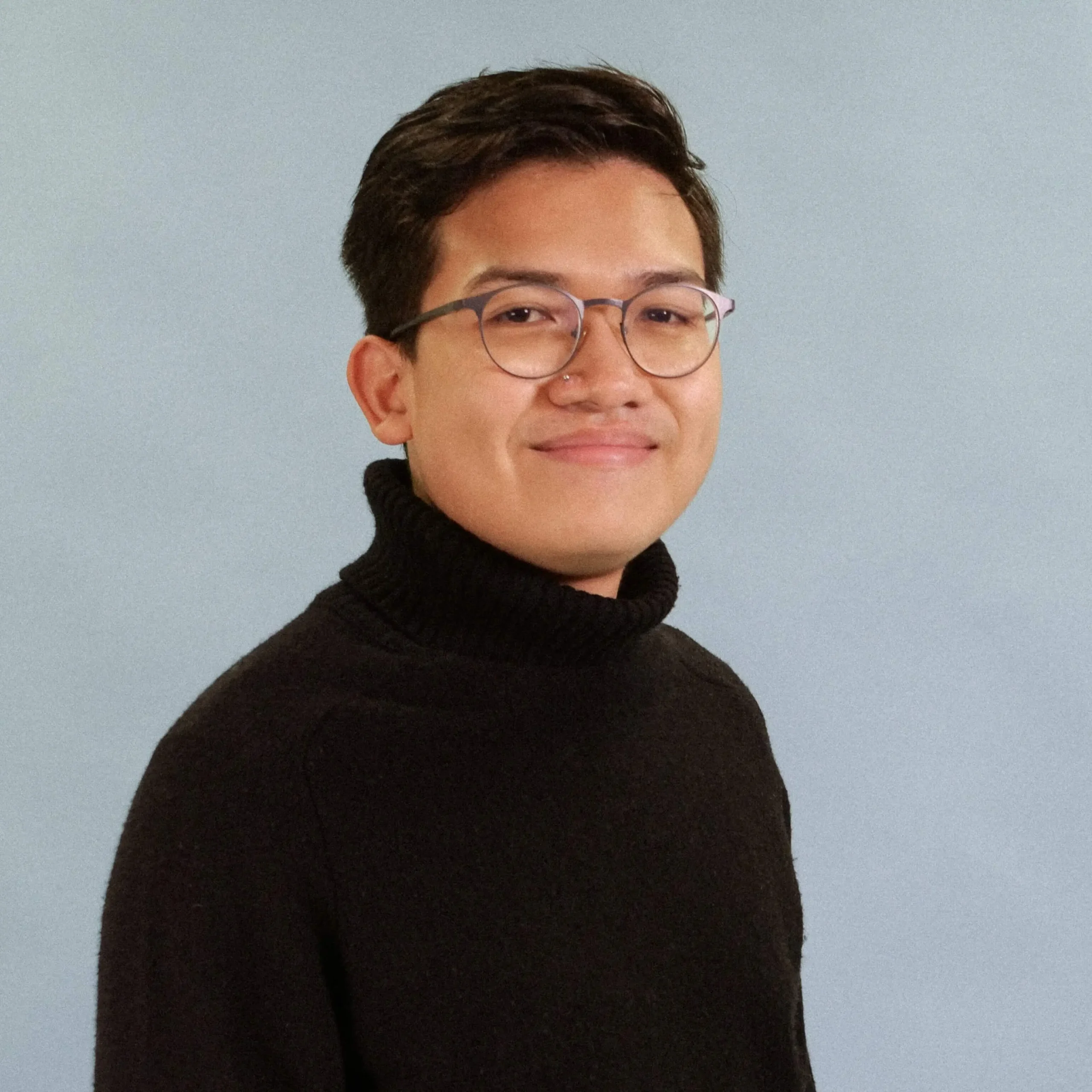 Andrew Dang