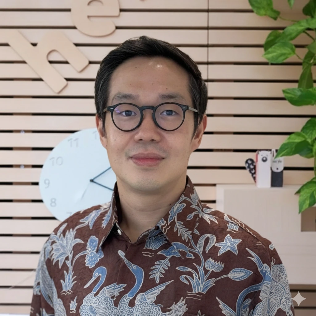 Teddy Koentjoro