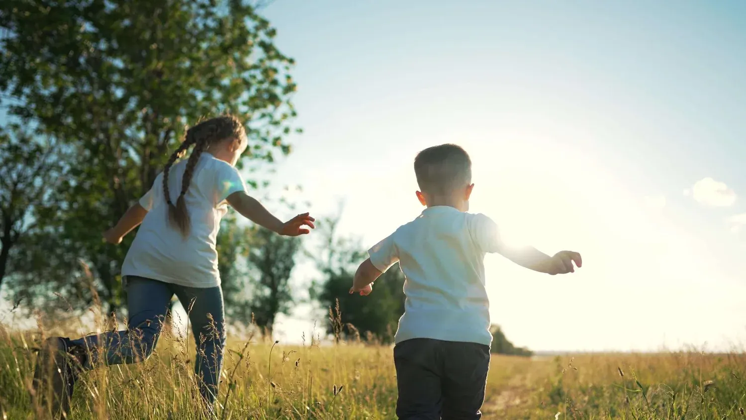 Outdoor and nature connection