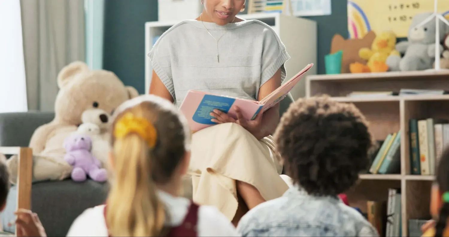 Qualified teachers