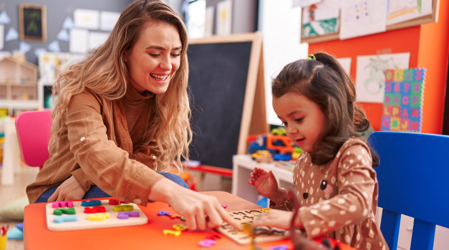 10 Mistakes Parents Make While Choosing a Preschool