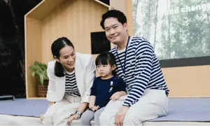 LILLIPODS® Preschool Bangkok, Thailand