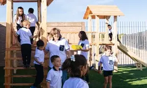 LILLIPODS® Preschool San Rafael, Argentina