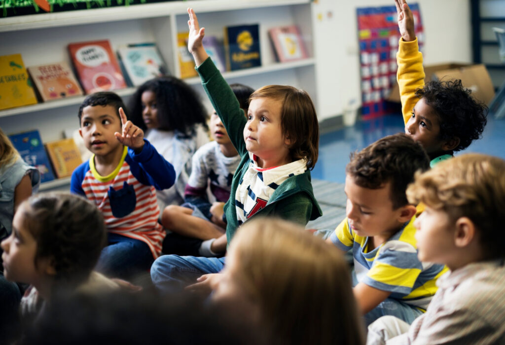 Preschool
