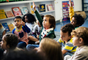 10 Signs Your Child Is Ready for Preschool: A Parent’s Complete Guide