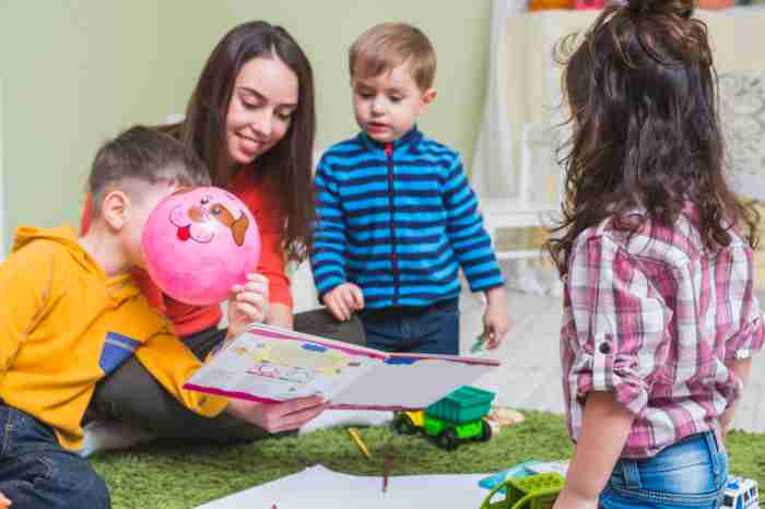 When Is the Right Age to Start Preschool?